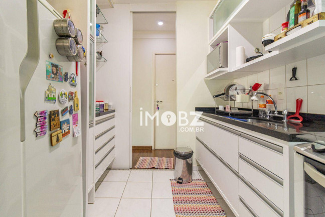 Imagem Imóvel com 3 Quartos à Venda, 87 m² em Vila Andrade - São Paulo
