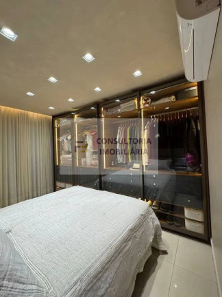Imagem Apartamento com 2 Quartos à Venda, 65 m² em Vila Rosa - Goiânia