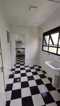 Imagem Apartamento com 3 Quartos à Venda, 130 m² em Vila Andrade - São Paulo
