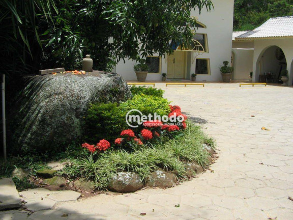 Imagem Chácara com 5 Quartos à Venda, 500 m² em Lopes - Valinhos Imagem Chácara com 5 Quartos à Venda, 500 m² em Lopes - Valinhos