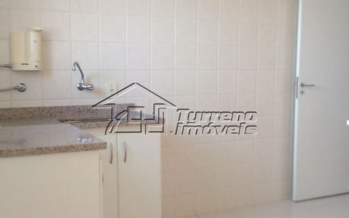 Imagem Apartamento com 2 Quartos para Alugar, 60 m² em Jardim Das Colinas - São José Dos Campos
