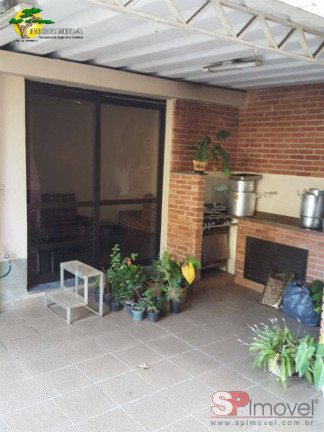 Imagem Sobrado com 3 Quartos à Venda, 152 m² em Tucuruvi - São Paulo
