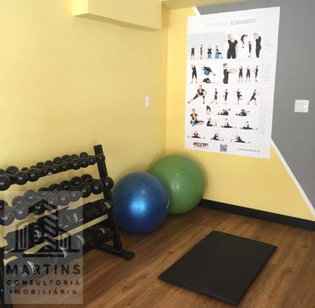 Imagem Apartamento com 3 Quartos à Venda, 128 m² em Embaré - Santos