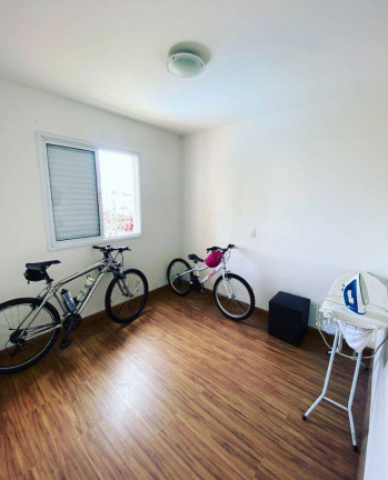 Imagem Apartamento com 3 Quartos à Venda, 80 m² em Jardim Bela Vista - Santo André Imagem Apartamento com 3 Quartos à Venda, 80 m² em Jardim Bela Vista - Santo André