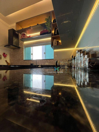 Imagem Sobrado com 2 Quartos à Venda, 110 m² em Vila Vilas Boas - Campo Grande Imagem Sobrado com 2 Quartos à Venda, 110 m² em Vila Vilas Boas - Campo Grande