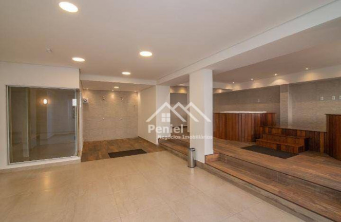 Imagem Apartamento com 2 Quartos à Venda, 71 m² em Bonfim Paulista - Ribeirão Preto