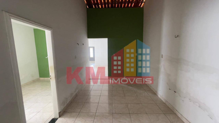 Imagem Casa com 3 Quartos à Venda, 105 m² em Barrocas - Mossoró