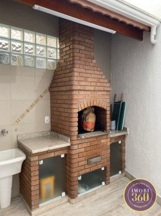 Imagem Sobrado com 3 Quartos à Venda, 94 m² em Vila Guilhermina - São Paulo Imagem Sobrado com 3 Quartos à Venda, 94 m² em Vila Guilhermina - São Paulo