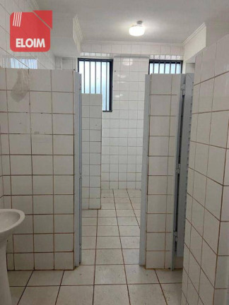 Imagem Galpão para Alugar, 1.500 m² em Vila Leopoldina - São Paulo