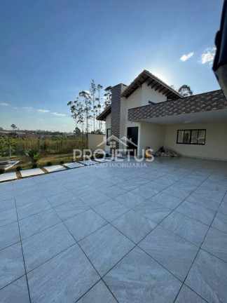 Imagem Casa com 3 Quartos à Venda, 400 m² em Vargem Grande Paulista