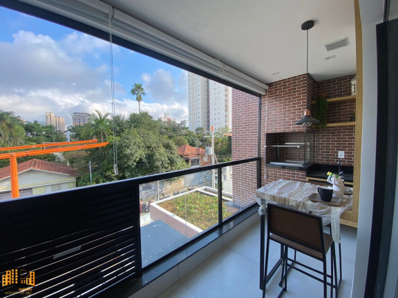 Imagem Apartamento com 2 Quartos à Venda, 58 m² em Centro - São Bernardo Do Campo Imagem Apartamento com 2 Quartos à Venda, 58 m² em Centro - São Bernardo Do Campo