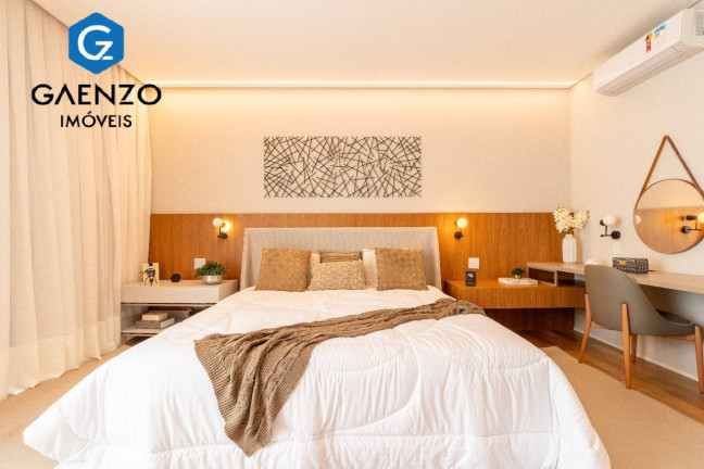Imagem Casa de Condomínio com 6 Quartos à Venda, 540 m² em Tamboré - Santana De Parnaíba