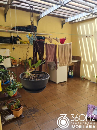 Imagem Casa com 1 Quarto à Venda, 77 m² em Silveira - Santo André Imagem Casa com 1 Quarto à Venda, 77 m² em Silveira - Santo André