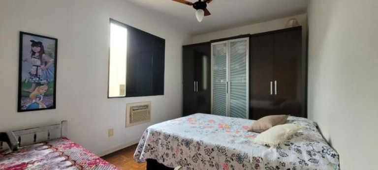 Imagem Apartamento com 2 Quartos à Venda, 75 m² em Macuco - Santos Imagem Apartamento com 2 Quartos à Venda, 75 m² em Macuco - Santos