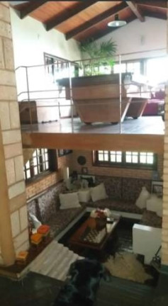 Imagem Casa com 3 Quartos à Venda, 630 m² em Vila Bastos - Santo André
