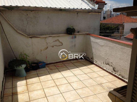 Imagem Casa com 2 Quartos para Alugar, 80 m² em Belenzinho - São Paulo