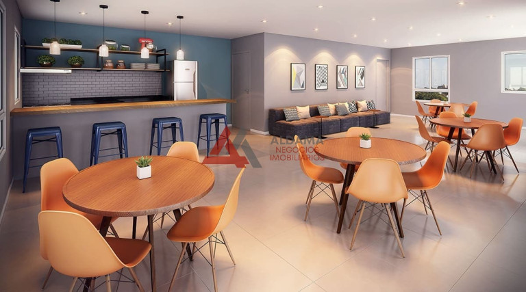 Imagem Apartamento com 1 Quarto à Venda, 27 m² em Jardim Ana Estela - Carapicuíba Imagem Apartamento com 1 Quarto à Venda, 27 m² em Jardim Ana Estela - Carapicuíba