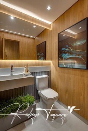Imagem Apartamento com 3 Quartos à Venda, 82 m² em Setor Marista - Goiânia