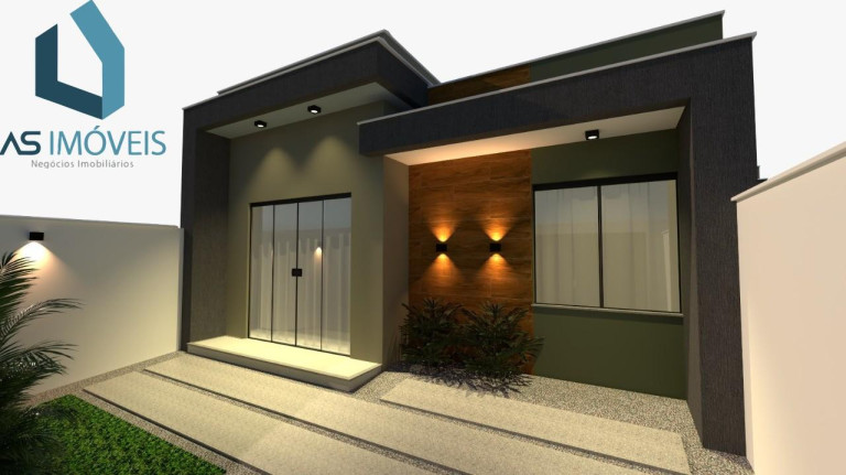 Imagem Casa com 2 Quartos à Venda, 72 m² em Vila Do Peró - Cabo Frio Imagem Casa com 2 Quartos à Venda, 72 m² em Vila Do Peró - Cabo Frio