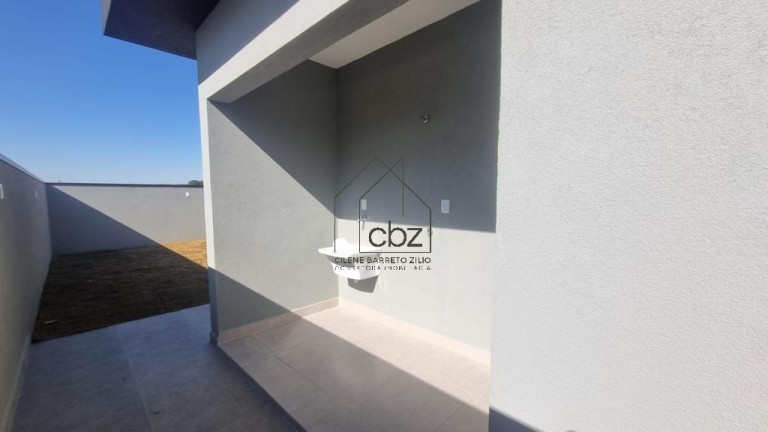 Imagem Casa com 3 Quartos à Venda, 144 m² em São Venâncio - Itupeva