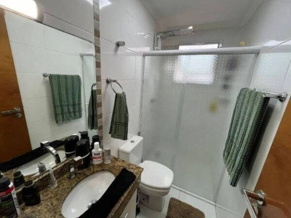 Imagem Apartamento com 1 Quarto à Venda, 87 m² em Aviação - Praia Grande
