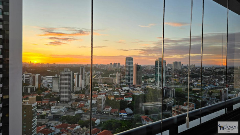Apartamento com 2 Quartos à Venda, 85 m² em Caminho Das Arvores - Salvador
