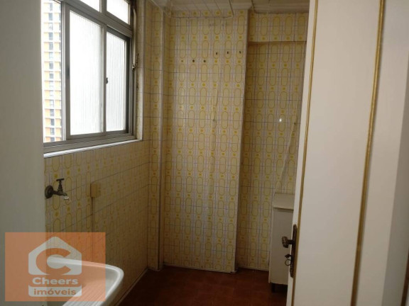 Imagem Apartamento com 3 Quartos para Alugar, 103 m² em Bela Vista - São Paulo Imagem Apartamento com 3 Quartos para Alugar, 103 m² em Bela Vista - São Paulo