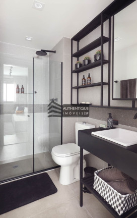 Imagem Apartamento com 3 Quartos à Venda, 70 m² em Santo Amaro - São Paulo Imagem Apartamento com 3 Quartos à Venda, 70 m² em Santo Amaro - São Paulo
