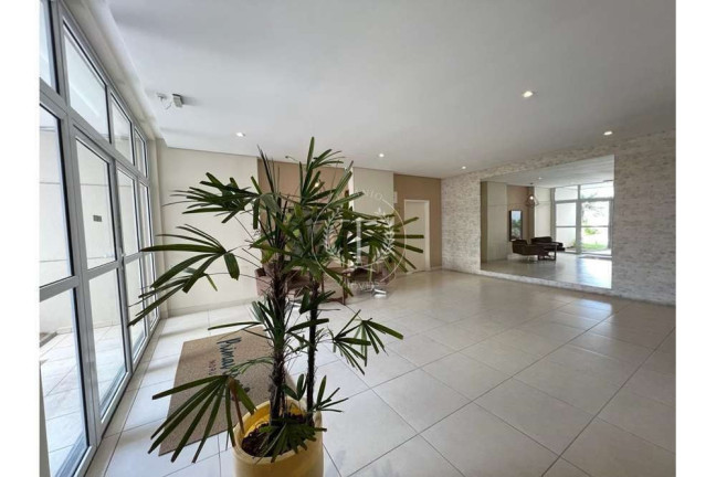 Imagem Apartamento com 2 Quartos à Venda, 55 m² em Vila Andrade - São Paulo