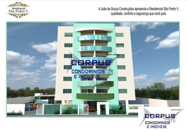Imagem Apartamento com 2 Quartos à Venda, 75 m² em Centro - São Pedro Da Aldeia Imagem Apartamento com 2 Quartos à Venda, 75 m² em Centro - São Pedro Da Aldeia