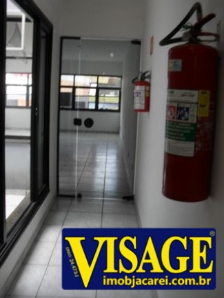 Imóvel Comercial para Alugar, 30 m² em Centro - Jacareí