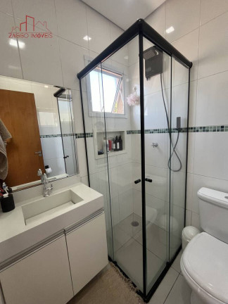 Imagem Casa com 2 Quartos à Venda, 72 m² em Jardim Umarizal - São Paulo