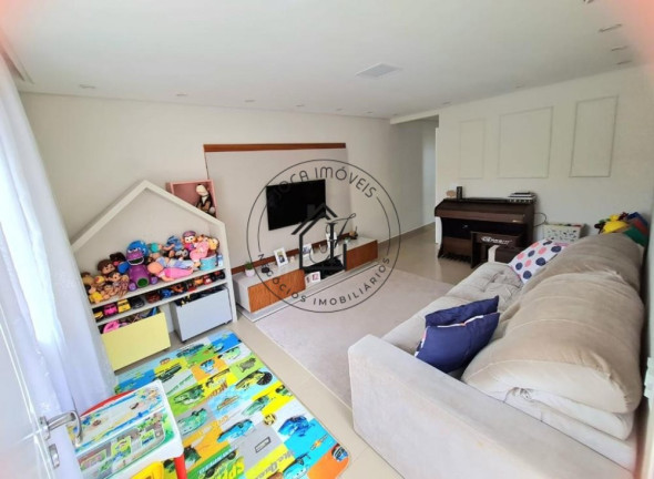 Imagem Sobrado com 3 Quartos à Venda, 161 m² em Granja Viana - Cotia