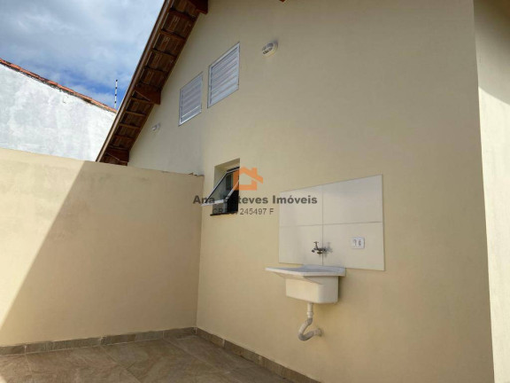 Imagem Casa com 2 Quartos à Venda, 150 m² em Santa Julia - Itanhaém