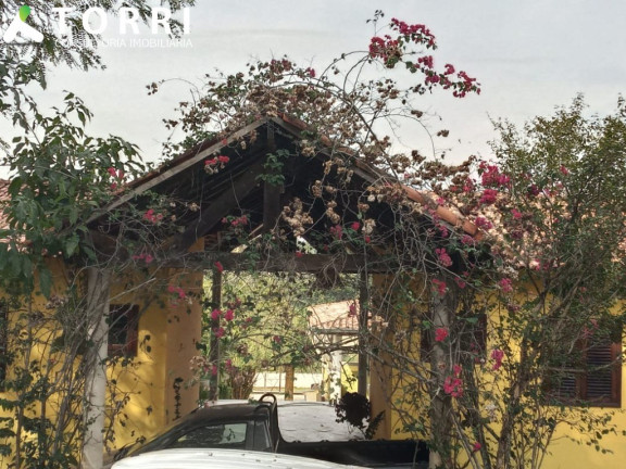 Imagem Imóvel com 7 Quartos à Venda, 400 m² em Boa Vista - Araçoiaba Da Serra