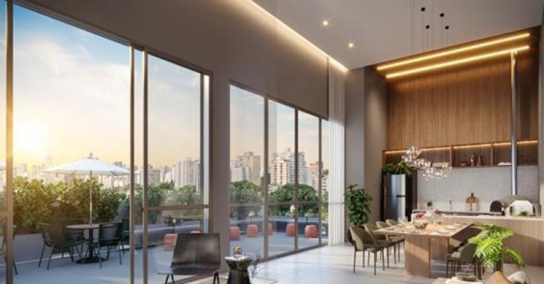Imagem Apartamento com 2 Quartos à Venda, 68 m² em Vila Prudente - São Paulo Imagem Apartamento com 2 Quartos à Venda, 68 m² em Vila Prudente - São Paulo