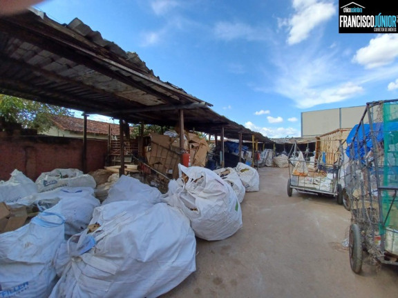 Imagem Terreno à Venda, 408 m² em Setor Coimbra - Goiânia Imagem Terreno à Venda, 408 m² em Setor Coimbra - Goiânia