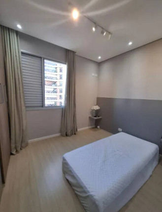 Imagem Apartamento com 2 Quartos à Venda, 84 m² em Campo Belo - São Paulo Imagem Apartamento com 2 Quartos à Venda, 84 m² em Campo Belo - São Paulo