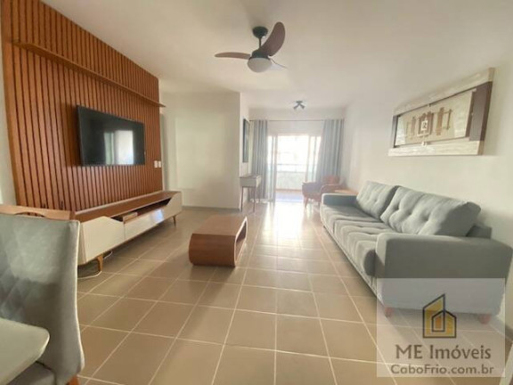 Apartamento com 4 Quartos à Venda, 189 m² em Algodoal - Cabo Frio