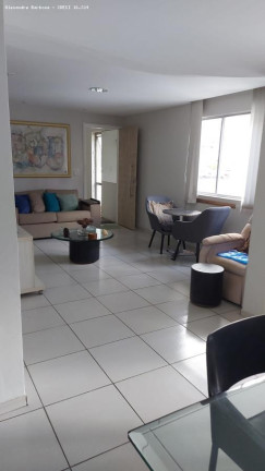 Imagem Apartamento com 3 Quartos à Venda, 110 m² em Boa Viagem - Recife