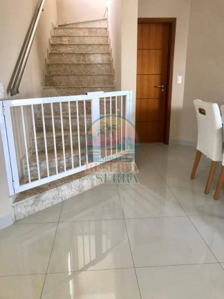 Imagem Casa de Condomínio com 3 Quartos à Venda, 250 m² em Medeiros - Jundiaí