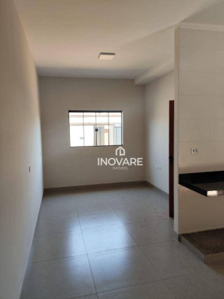 Imagem Casa com 2 Quartos à Venda, 79 m² em Setor Santa Rita - Itumbiara Imagem Casa com 2 Quartos à Venda, 79 m² em Setor Santa Rita - Itumbiara