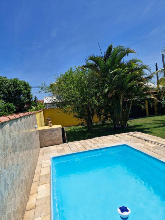 Imagem Casa com 3 Quartos à Venda, 315 m² em Ponte Dos Leites - Araruama Imagem Casa com 3 Quartos à Venda, 315 m² em Ponte Dos Leites - Araruama