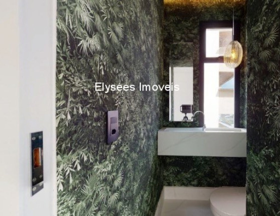 Imagem Apartamento com 3 Quartos à Venda, 180 m² em Vila Mascote - São Paulo