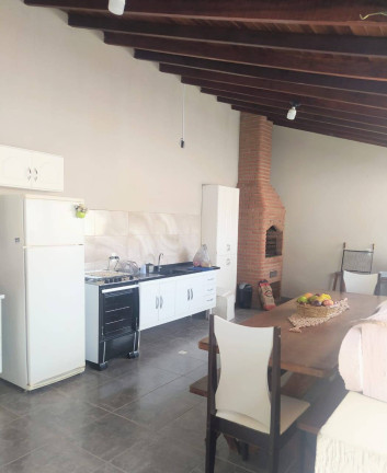Imagem Casa com 4 Quartos à Venda, 223 m² em Jardim Brasil - Itupeva Imagem Casa com 4 Quartos à Venda, 223 m² em Jardim Brasil - Itupeva