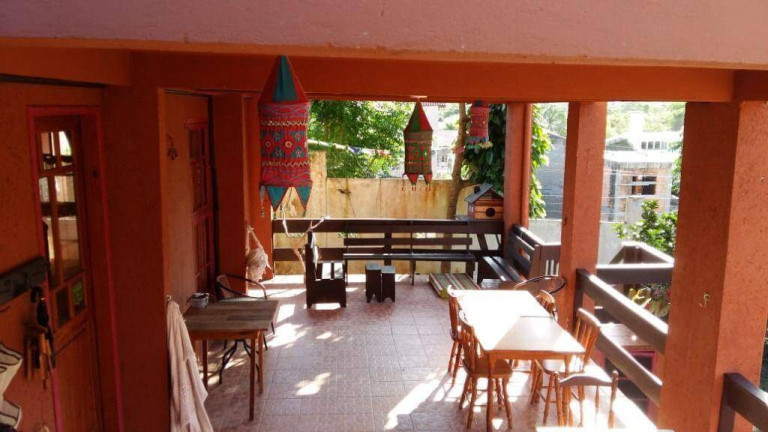 Imagem Casa com 4 Quartos à Venda,  em Lagoa Da Conceição - Florianópolis