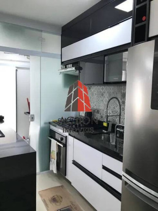 Imagem Apartamento com 2 Quartos à Venda, 58 m² em Jardim Flor Da Montanha - Guarulhos Imagem Apartamento com 2 Quartos à Venda, 58 m² em Jardim Flor Da Montanha - Guarulhos