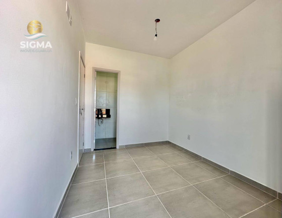 Imagem Sobrado com 2 Quartos à Venda, 90 m² em Balneario Praia Do Perequê - Guarujá