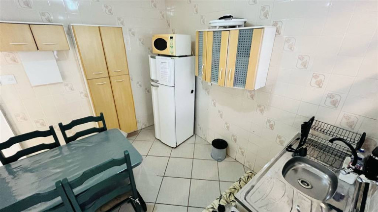 Imagem Apartamento com 2 Quartos à Venda, 43 m² em Aviação - Praia Grande Imagem Apartamento com 2 Quartos à Venda, 43 m² em Aviação - Praia Grande