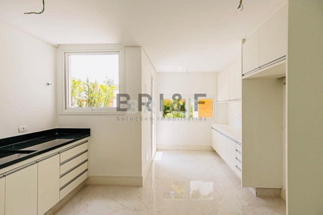 Imagem Casa com 4 Quartos à Venda, 525 m² em Granja Julieta - São Paulo